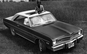 Dodge Dart Swinger (LH23) '1973